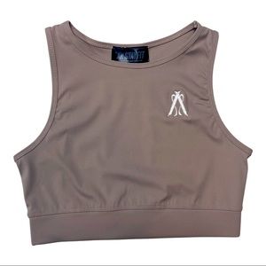 SPORTS BRA (STAYFIT NUDE SPORTS BRA)
